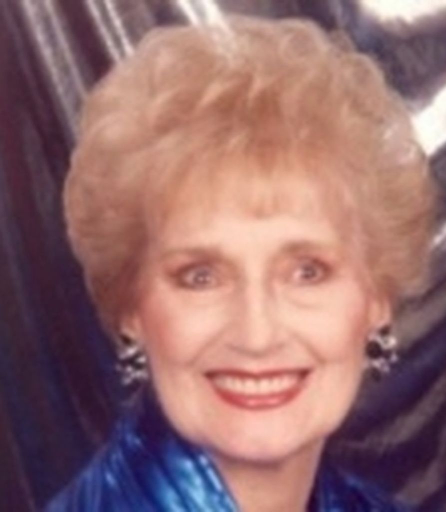 Lucille Sokulski