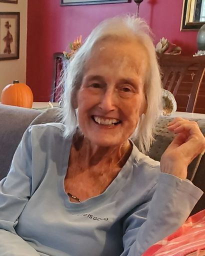 Nancy Duggan Puryear's obituary image
