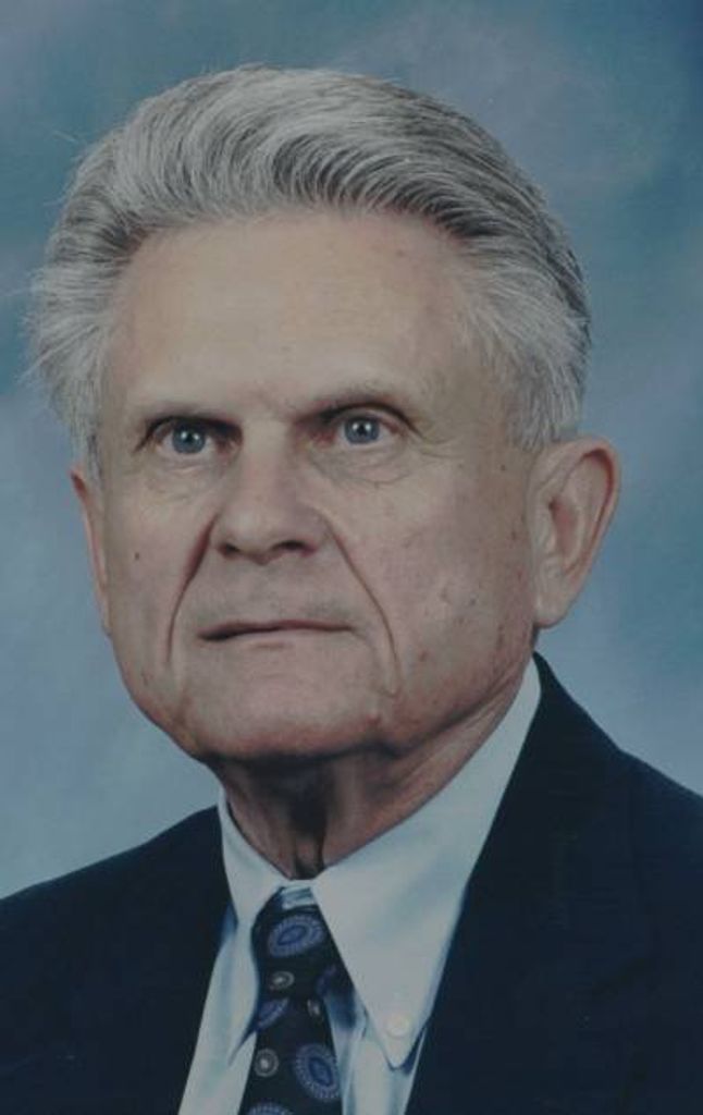 Randall D. Pyles Profile Photo