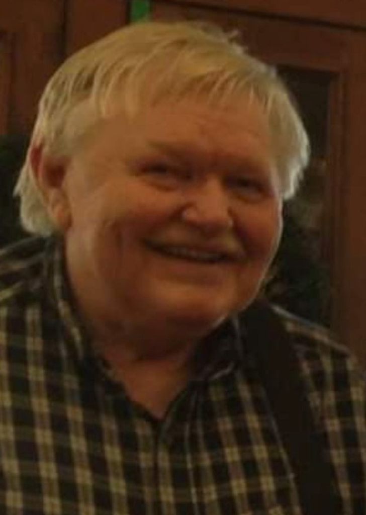 Larry Rymer