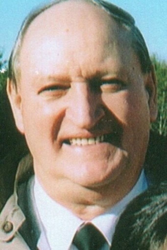 Maurice "Morey" V. Weiss