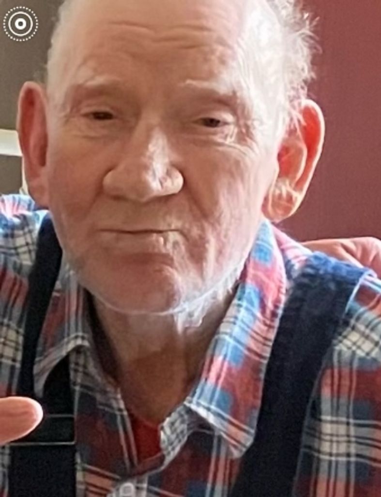 Hubert Hubie Deweese