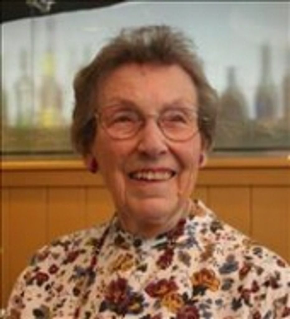 Pierrette A. Murphy