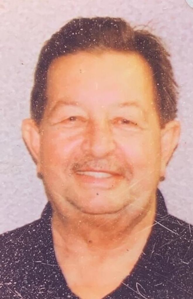 Elles H."Al" Kennedy