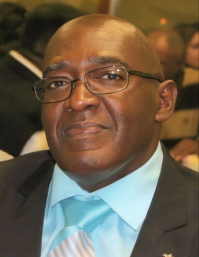 Anthony Andrew Patterson, Sr. Profile Photo