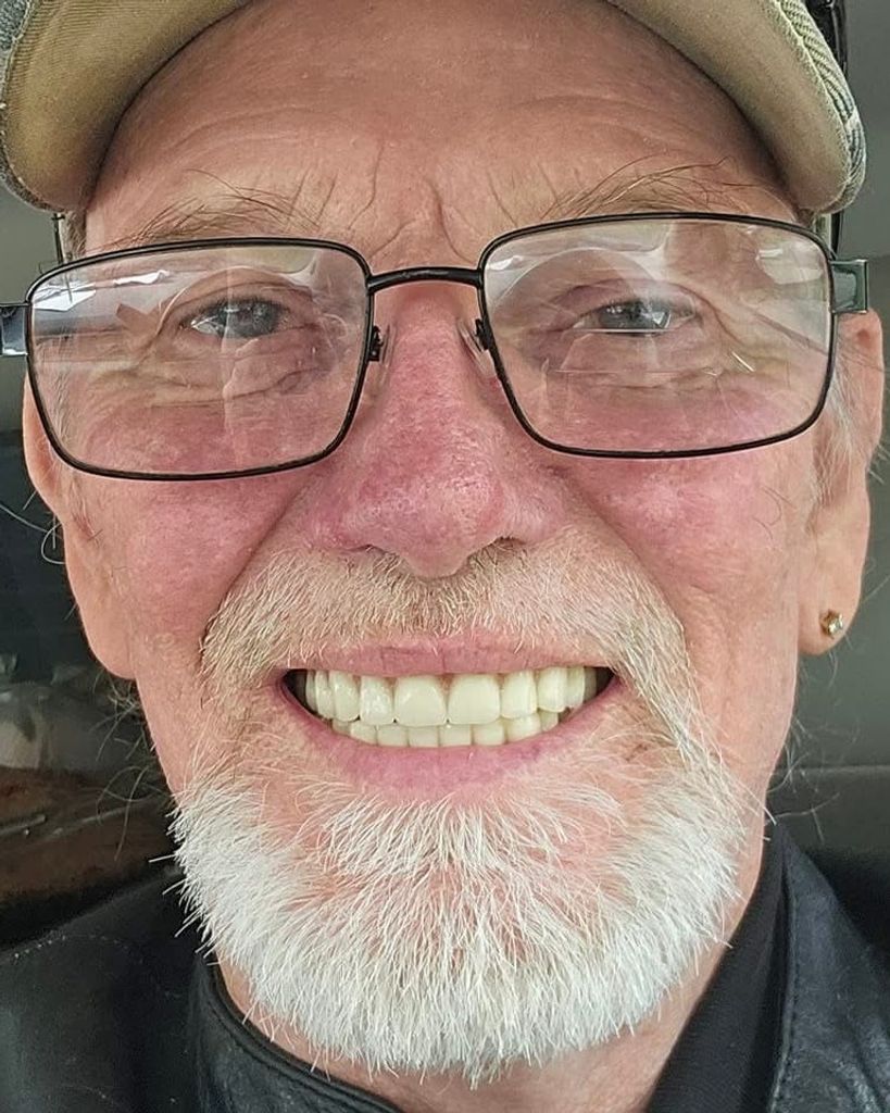 William Henry Snapp II