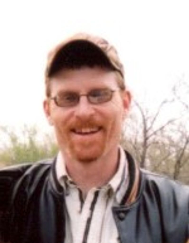 Scot E. Stevenson Profile Photo