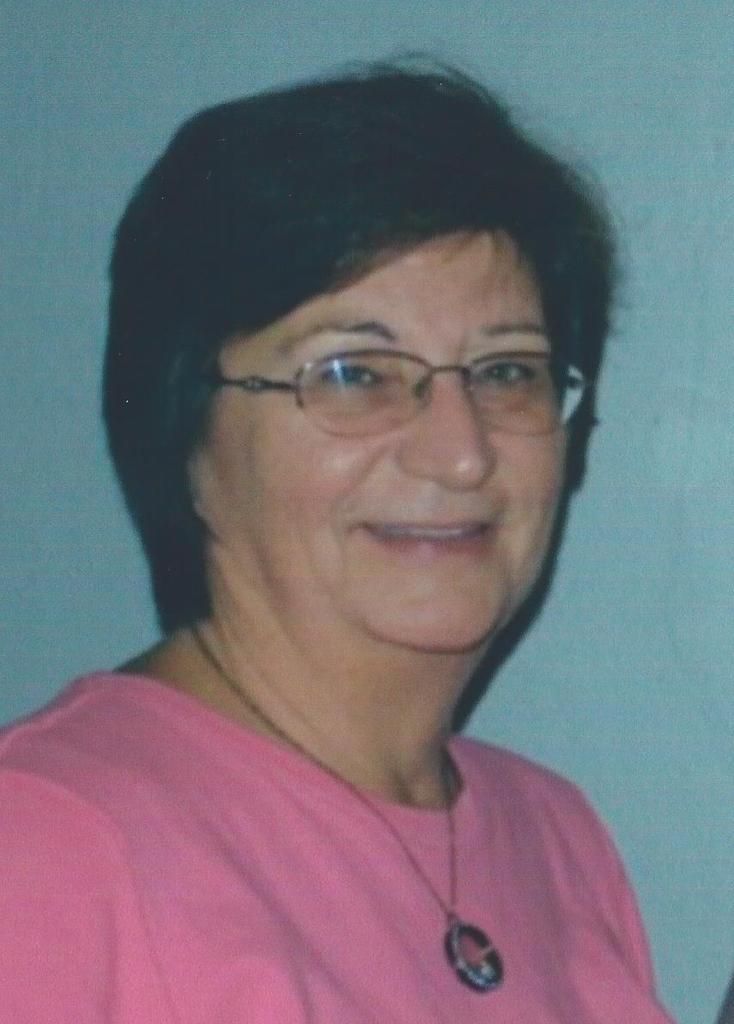 Betty Sersion