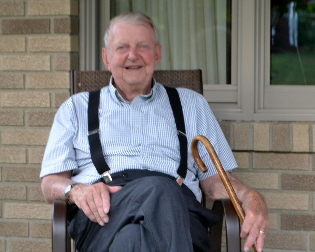 Frank "Gene" E. Taylor Profile Photo