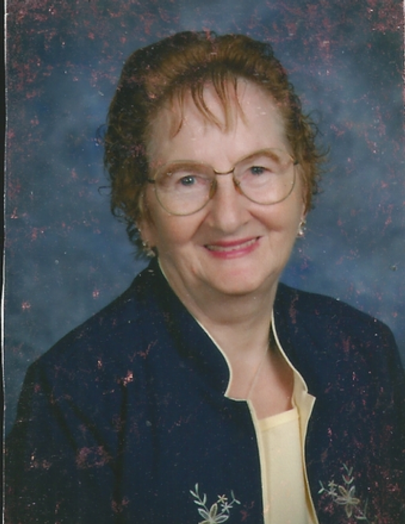 Anna C (Brand) Jordan