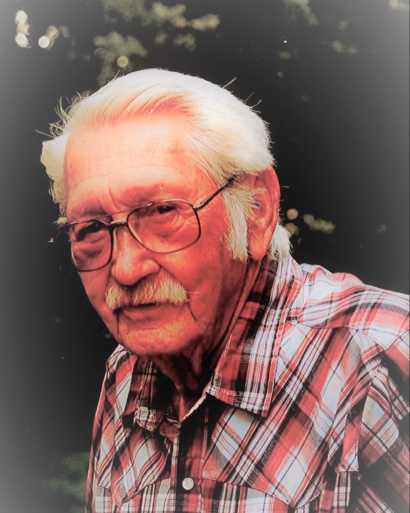 Gerald Wesley Paschall Profile Photo