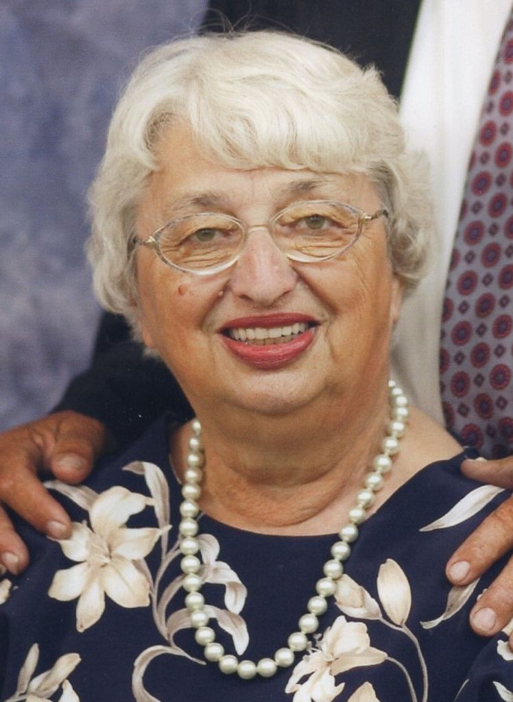 Ruth L. Davis Perdue