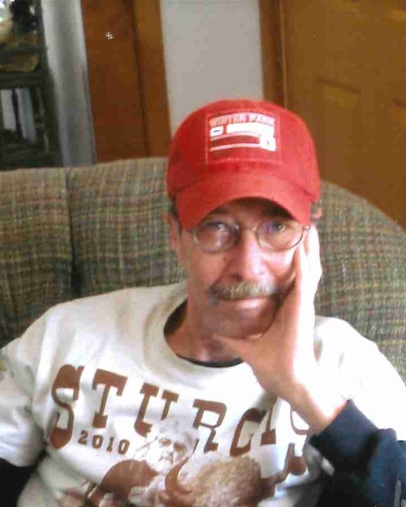 Gene Donald Kahle Profile Photo