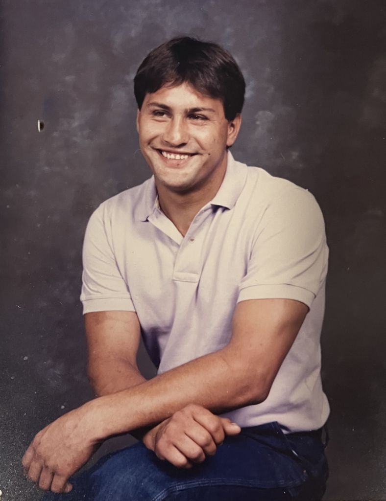 Joseph James Blatti "Joe"