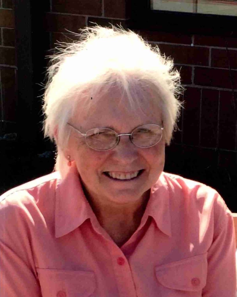 Barbara Pearl Gordon Profile Photo