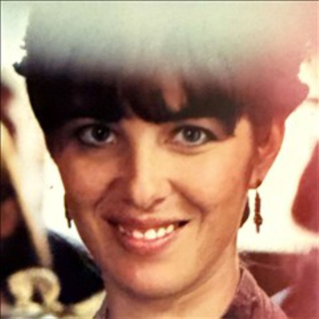 Mary Ann Carroll Profile Photo