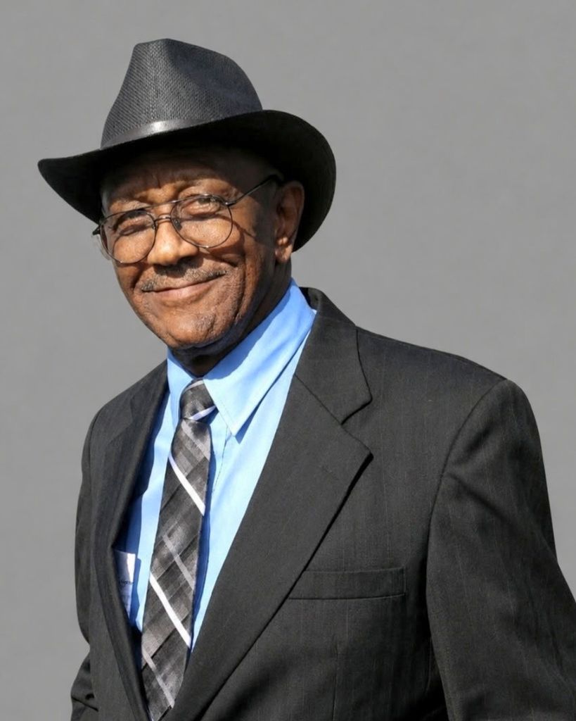 CLARENCE GILBERT Profile Photo