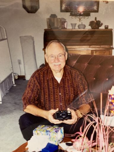 Samuel " Sam" Franklin Laffoon photo gallery thumbnail 7 of 7