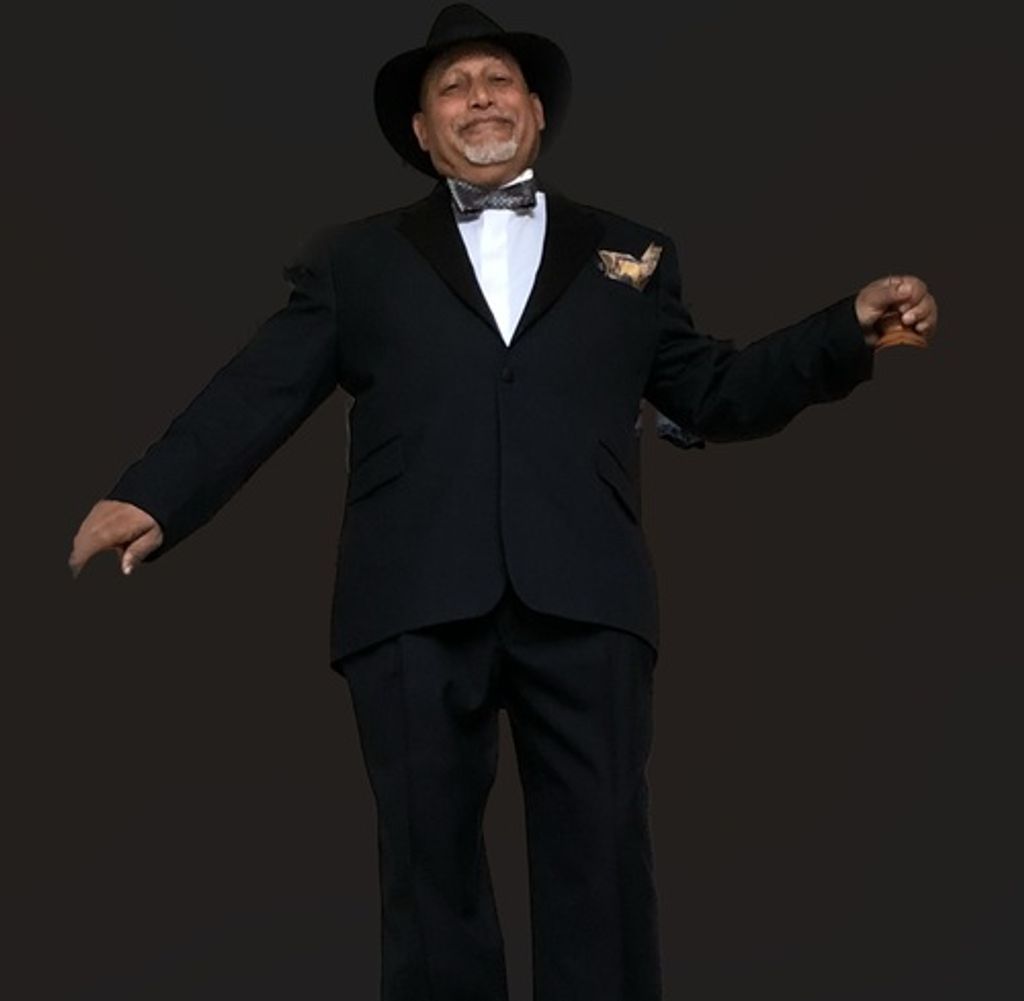 Daryl R Sutton Profile Photo