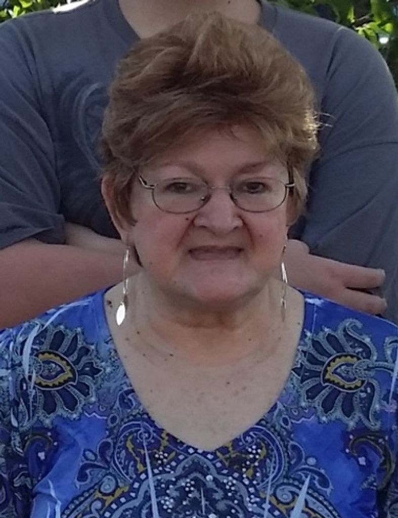 Judith May Bowers Profile Photo