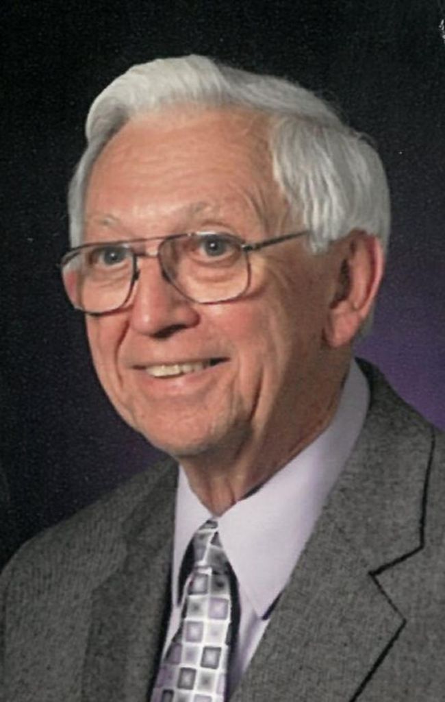 George Schweiss Profile Photo