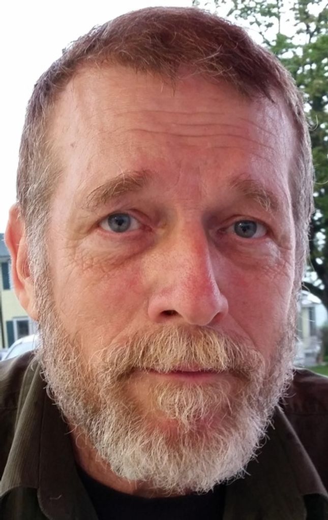 Martin D. Reed Profile Photo