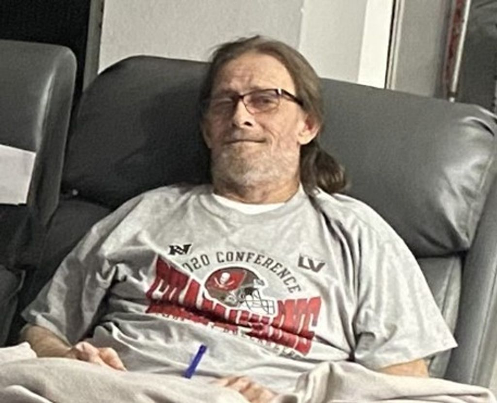 George Edward Smith Profile Photo