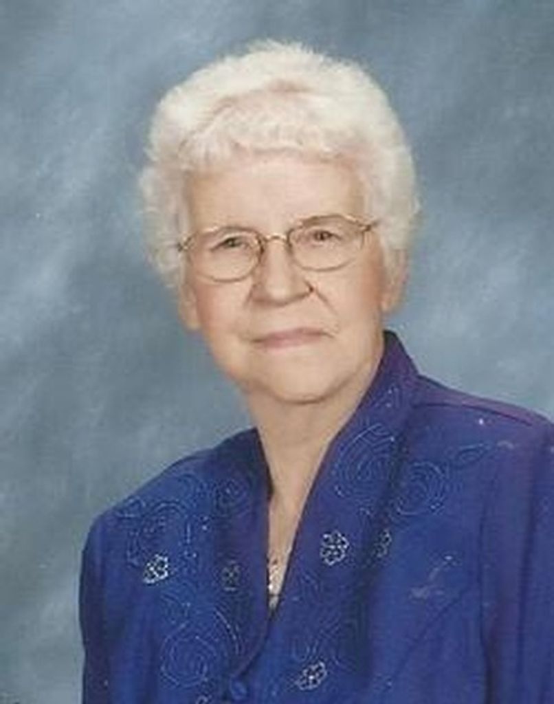 Darlene L. Anderson