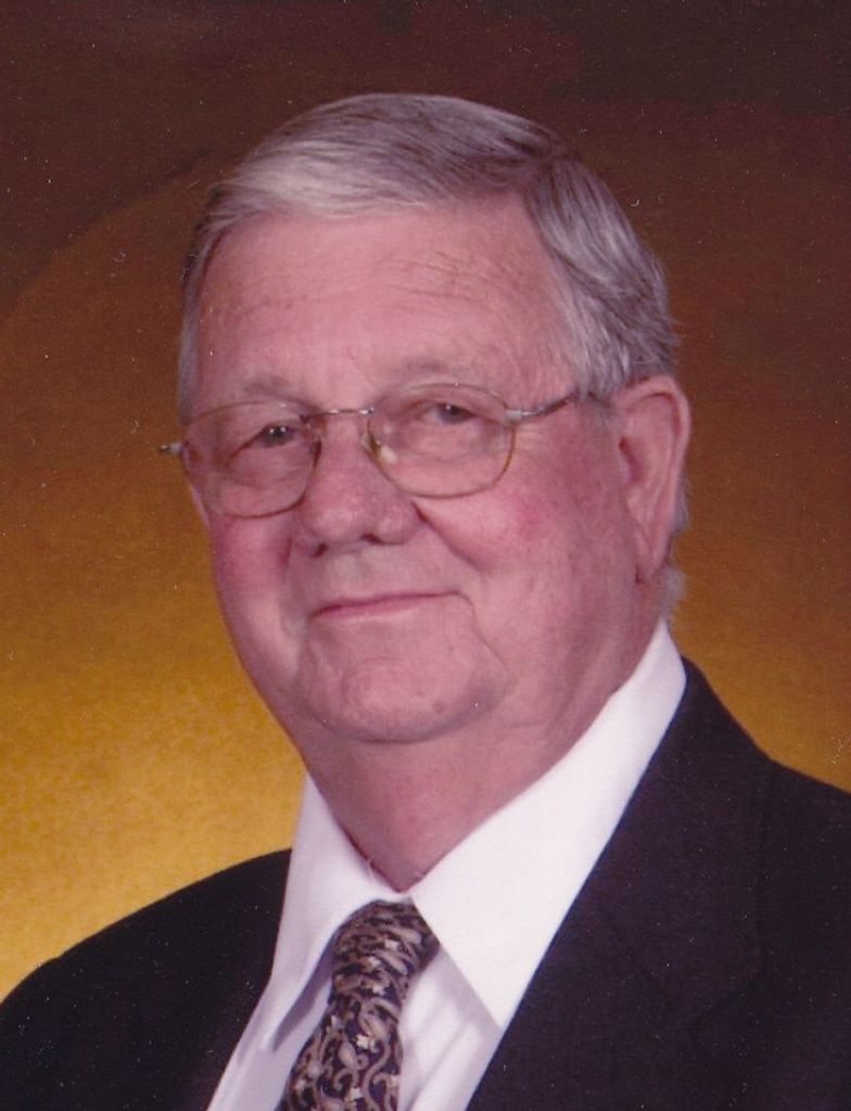Richard D. Blandford Profile Photo