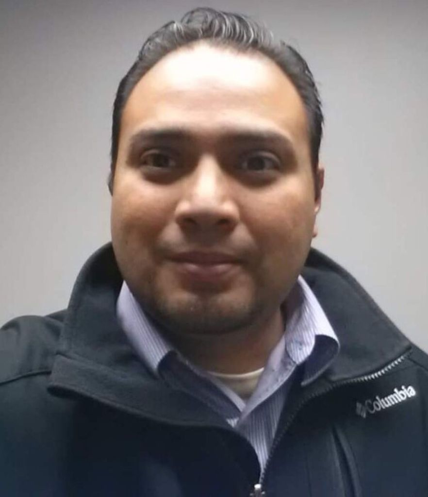 Ricardo Morales