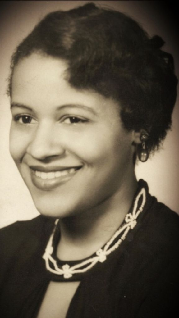 Arnethia Broy Wright