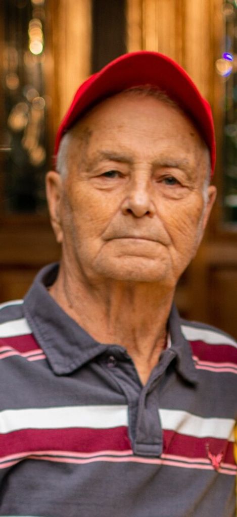 Jesse Junior Cook Profile Photo