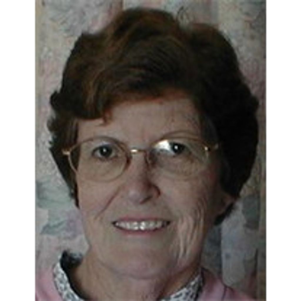 Alice M. Ruggles