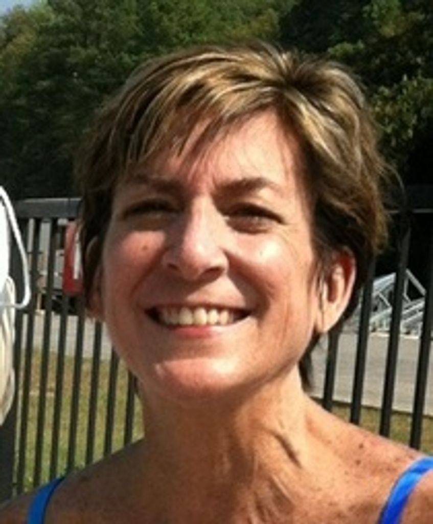 Sheryl A. Nicholson