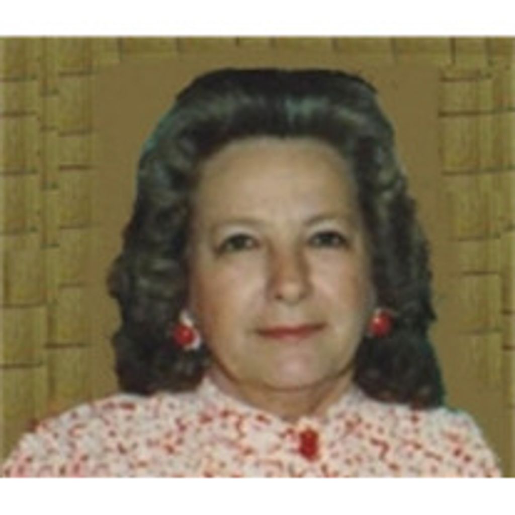 Catherine Josephine Glass