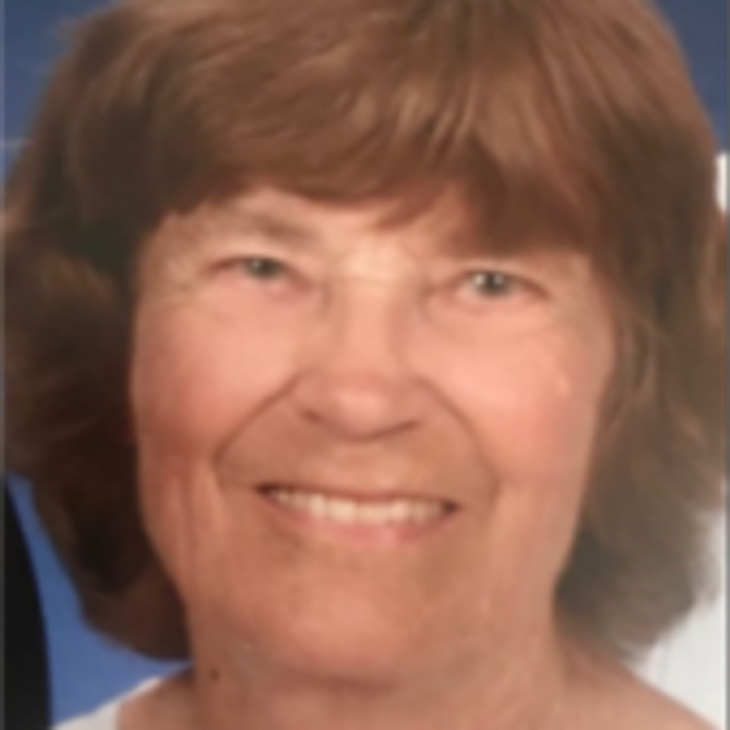Ethel Louise Mclellan
