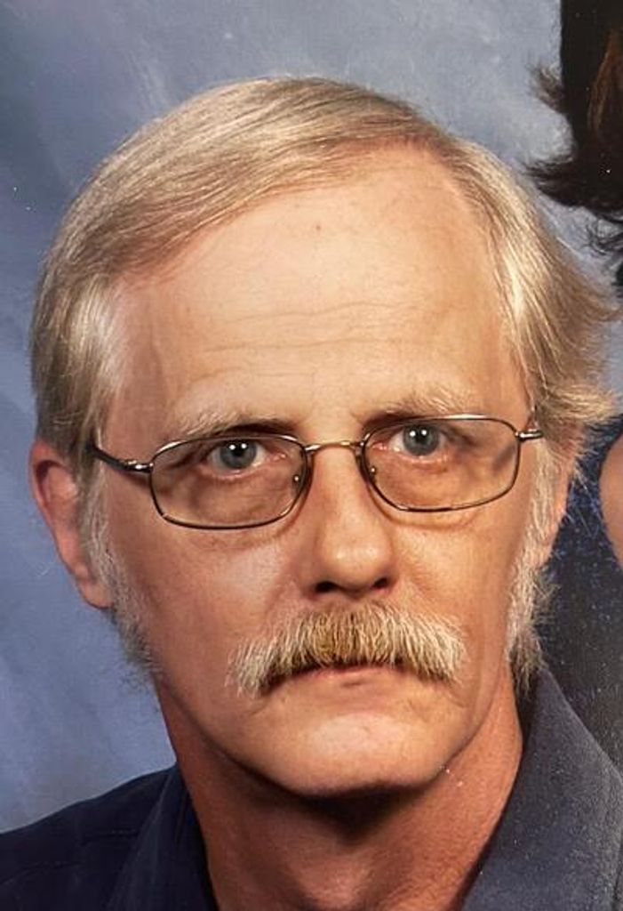 Gary Holden Profile Photo