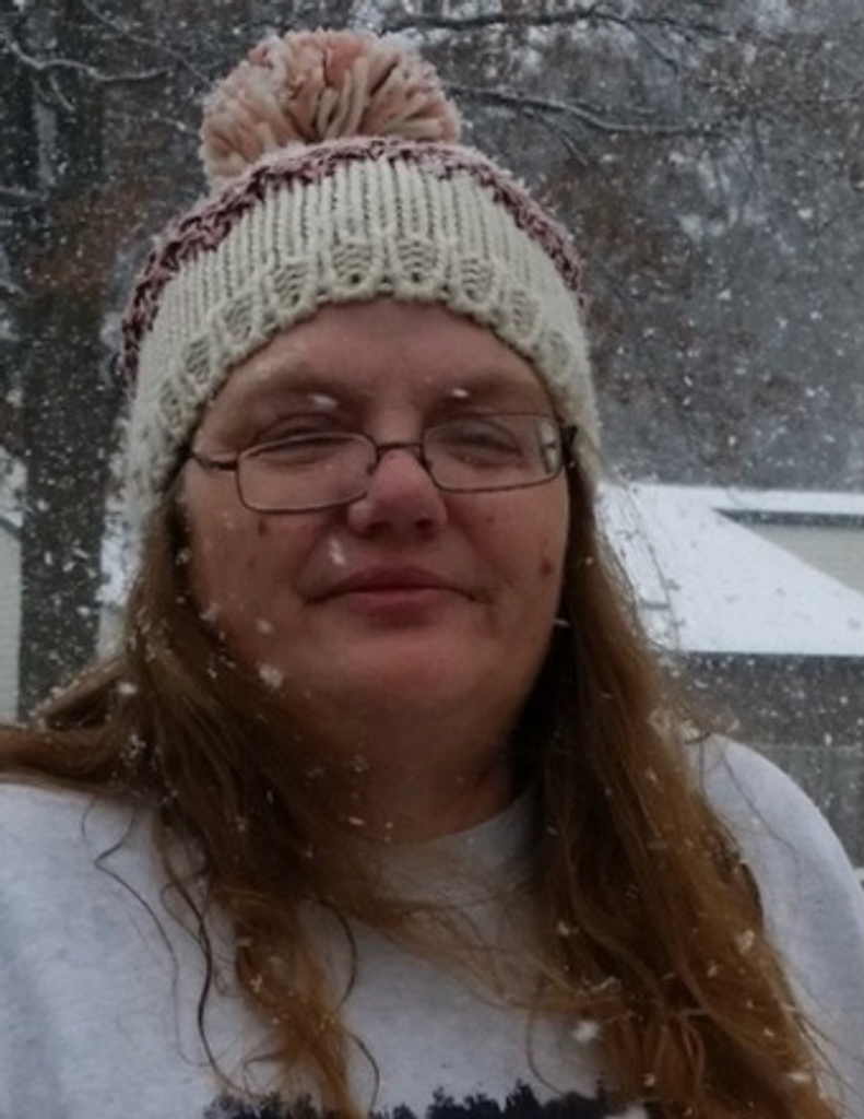 Kristy Lee Johnson Profile Photo