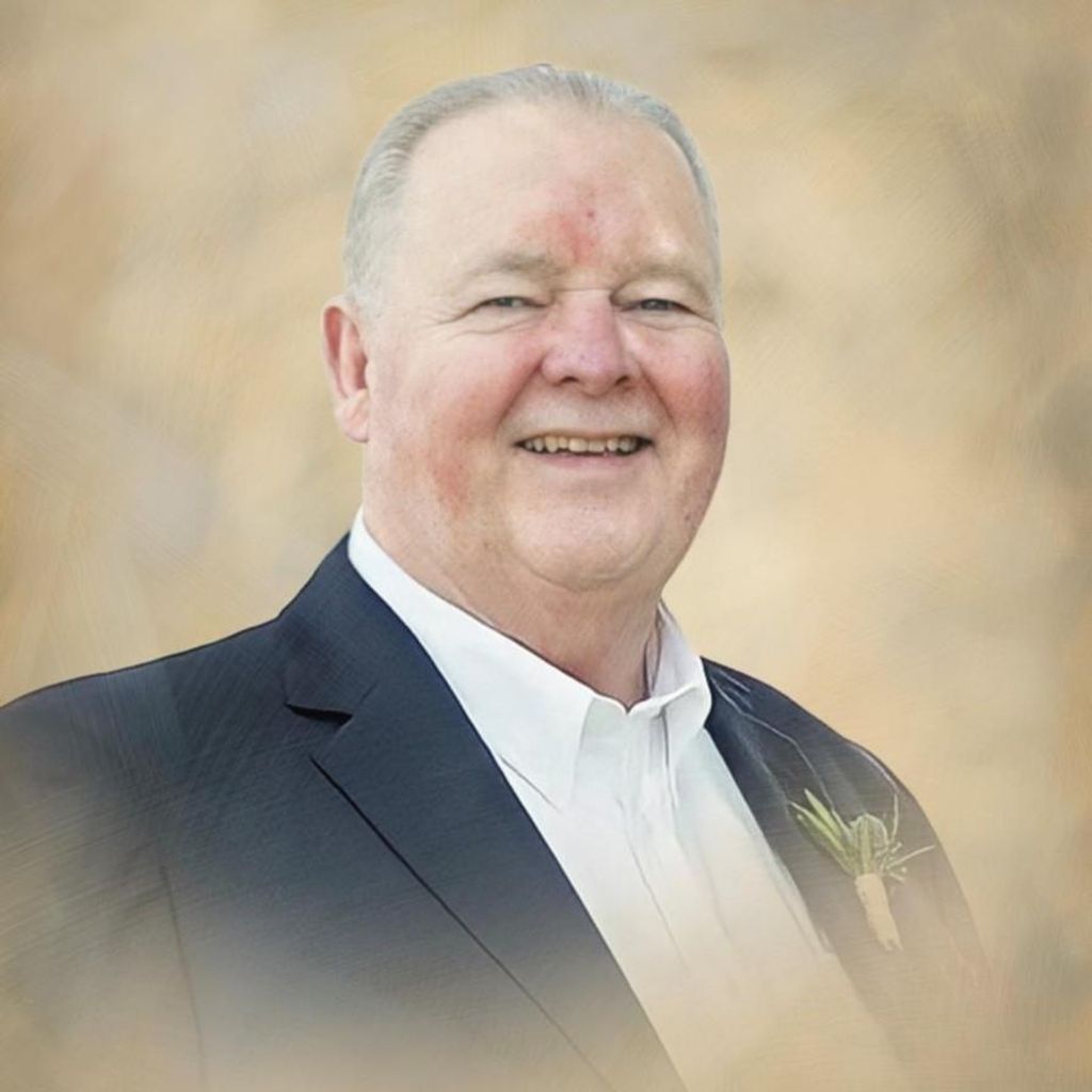Richard Granville Walker Profile Photo