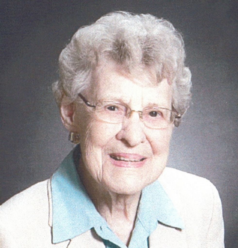 Ruth Wahlberg