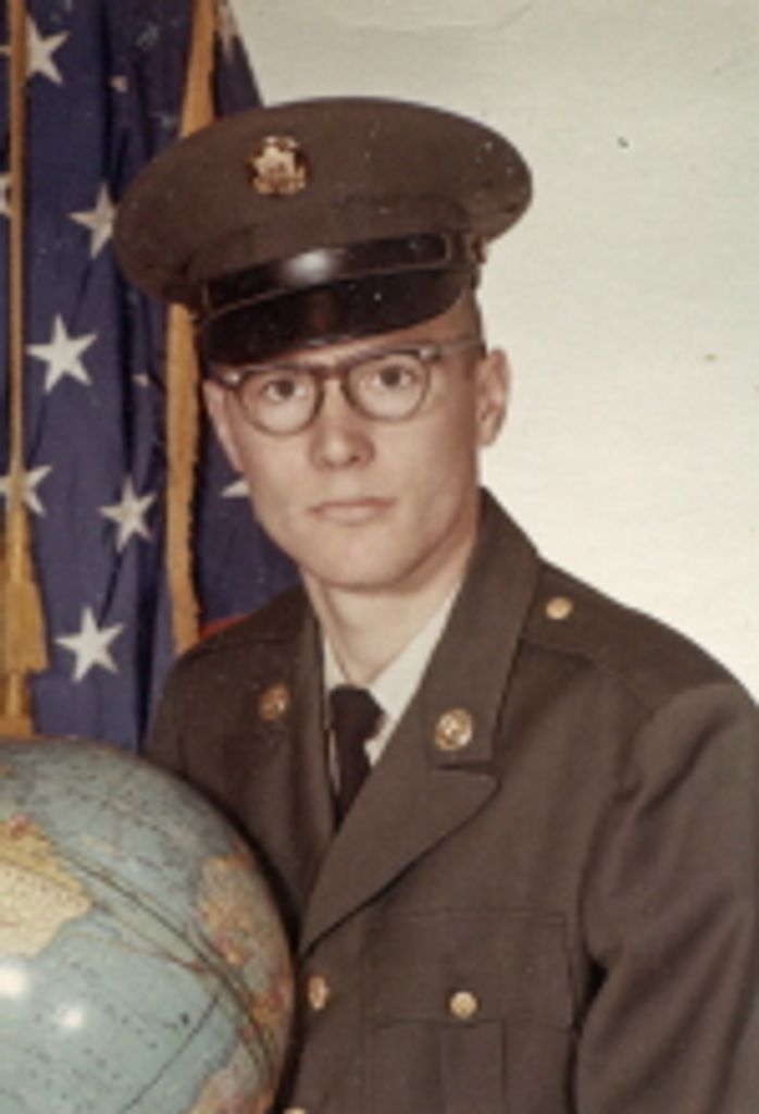 Leslie W. "Les" Stanton