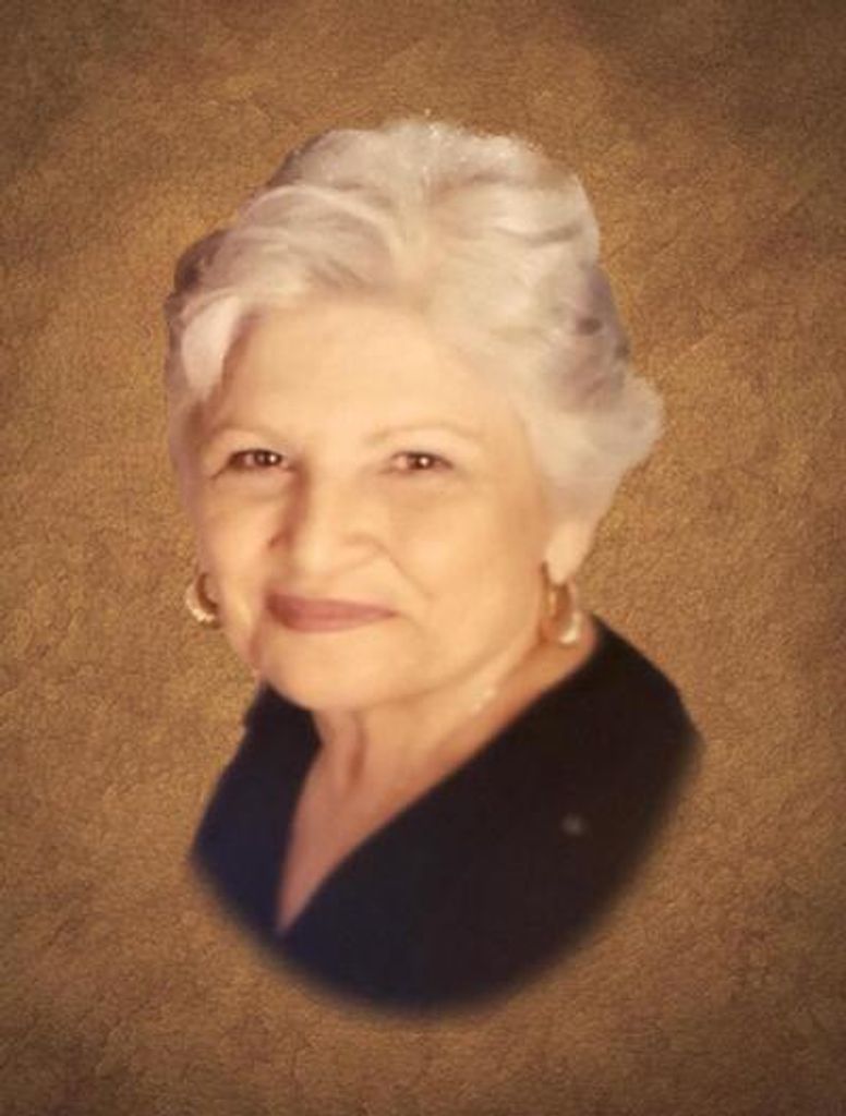 Guillerma Torres Medina