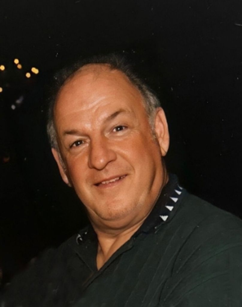 Richard Leon Hovasse Profile Photo