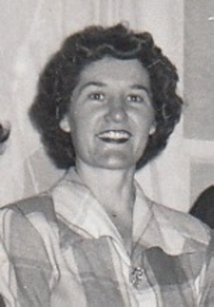 Hester Metcalf