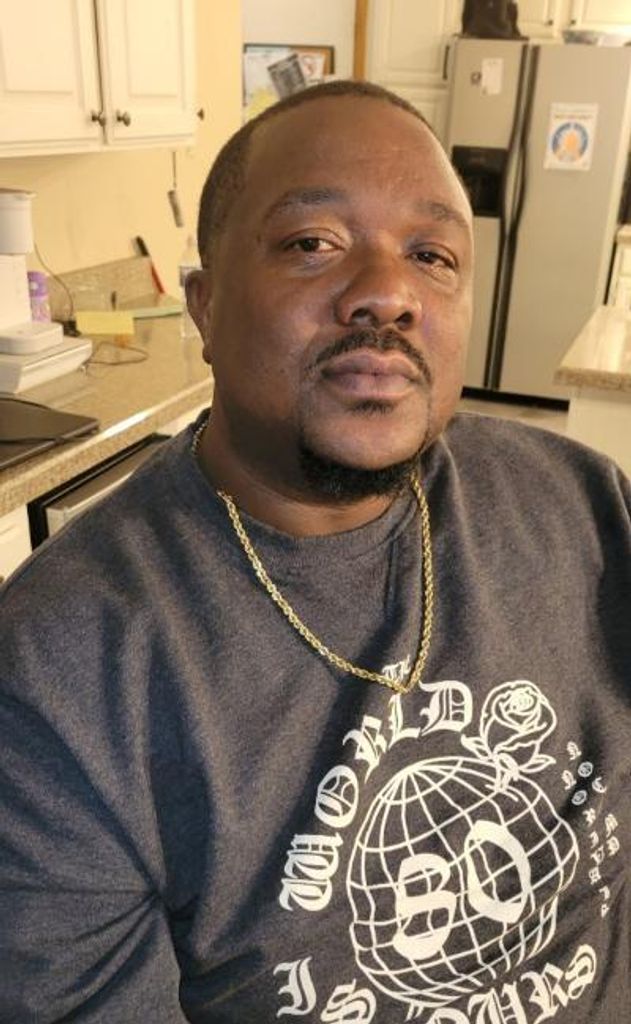 Lajuan D. Gipson Profile Photo