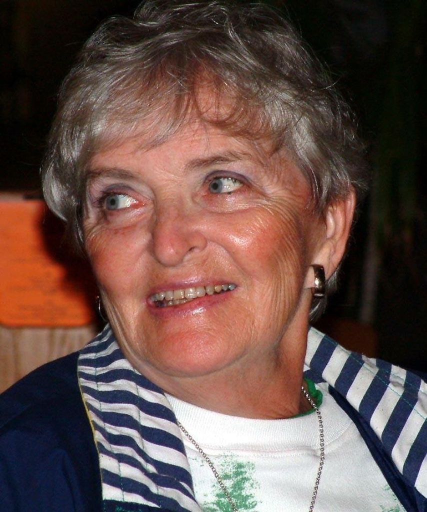 Mary Ann Maloney-Mcgrath