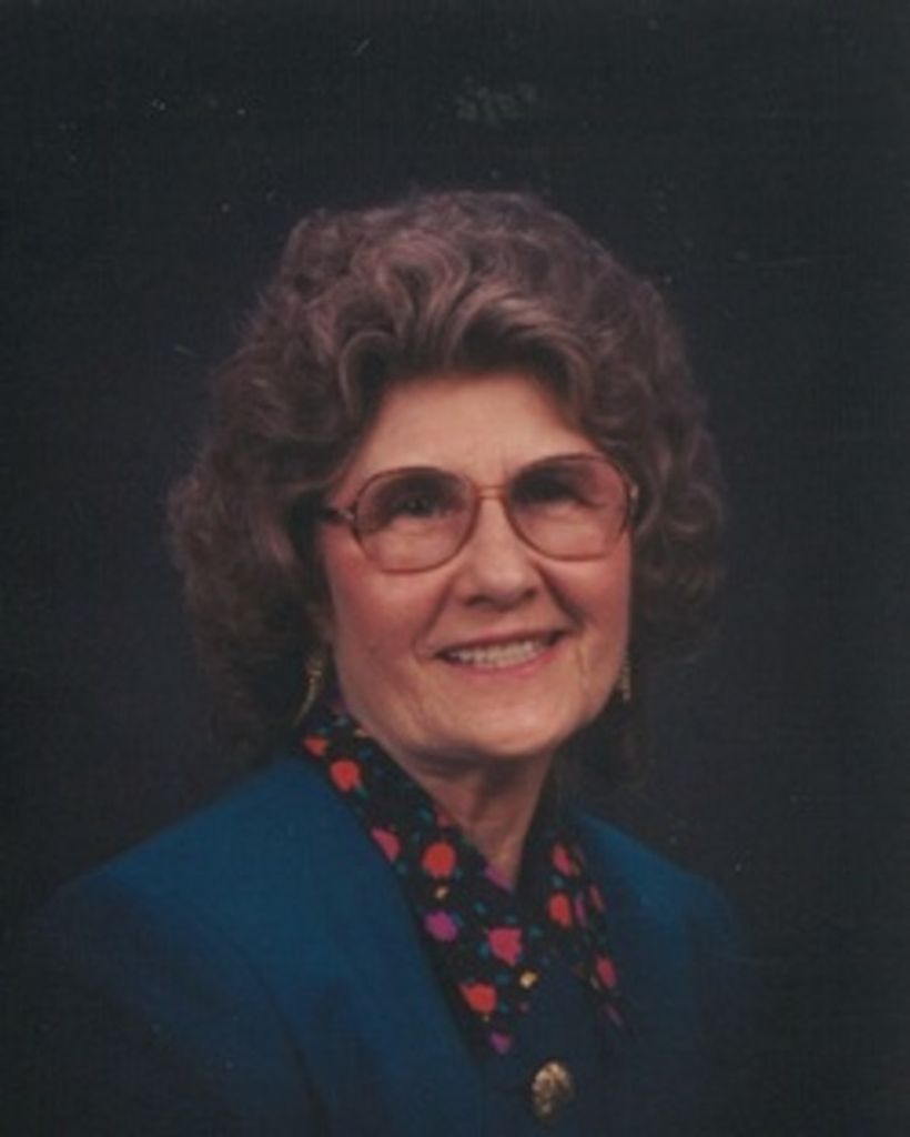 Marie Mitchell