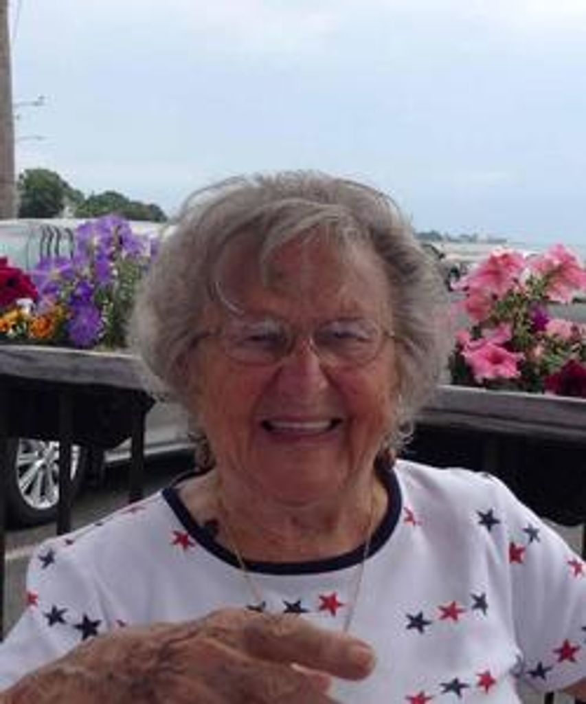 Margaret Pavlosky Ulrich