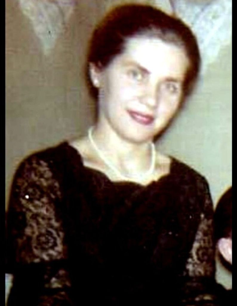 Maria (LYCHOPIJ)  Leheniuk
