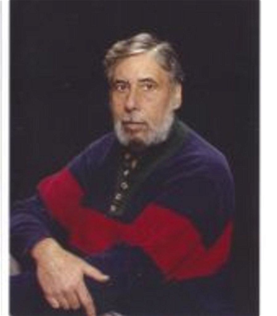 Roy Penchansky Profile Photo